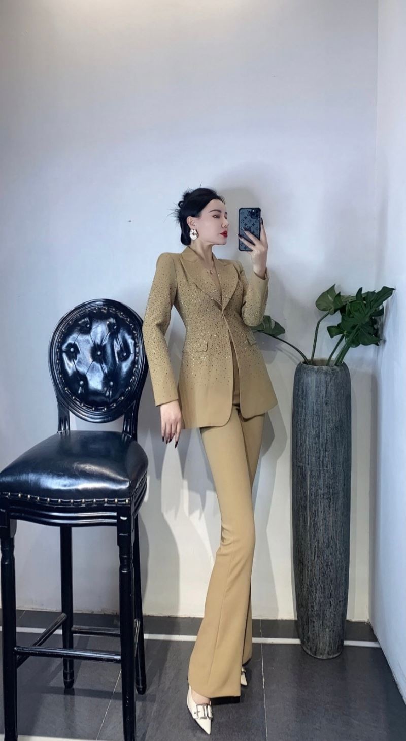 Alexander Wang Long Suits